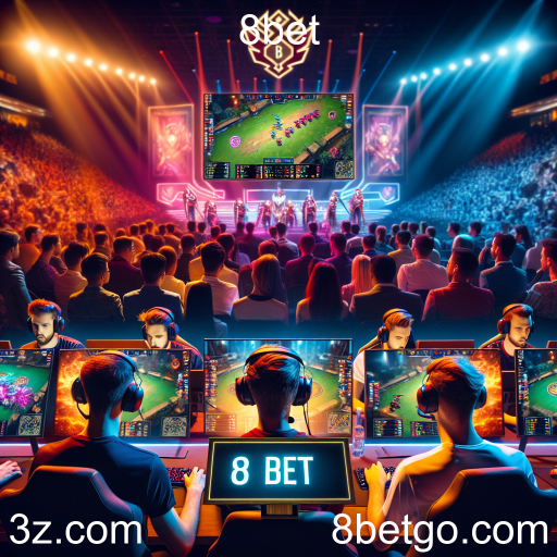 E-sports: A Revolução dos Jogos Competitivos